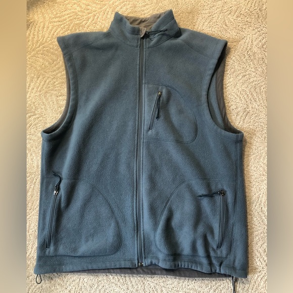 MEC Fleece vest - Picture 1 of 3
